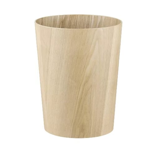 Wilo ペーパーボックス 10 l - Oak - Blomus | ブロムス