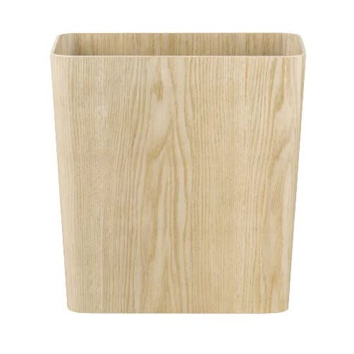 Wilo ペーパーボックス 9 l - Oak - Blomus | ブロムス