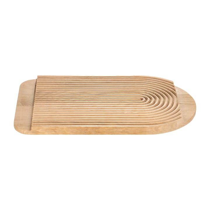 Zen カッティングボード oak - 25x40 cm - Blomus | ブロムス