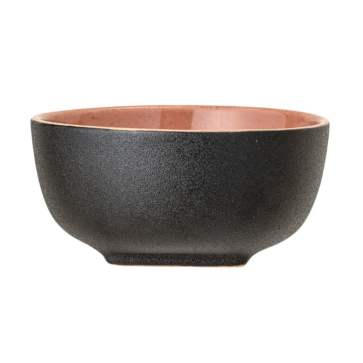 シエナ ボウル Ø14 cm - Orange-black - Bloomingville | ブルーミングヴィル