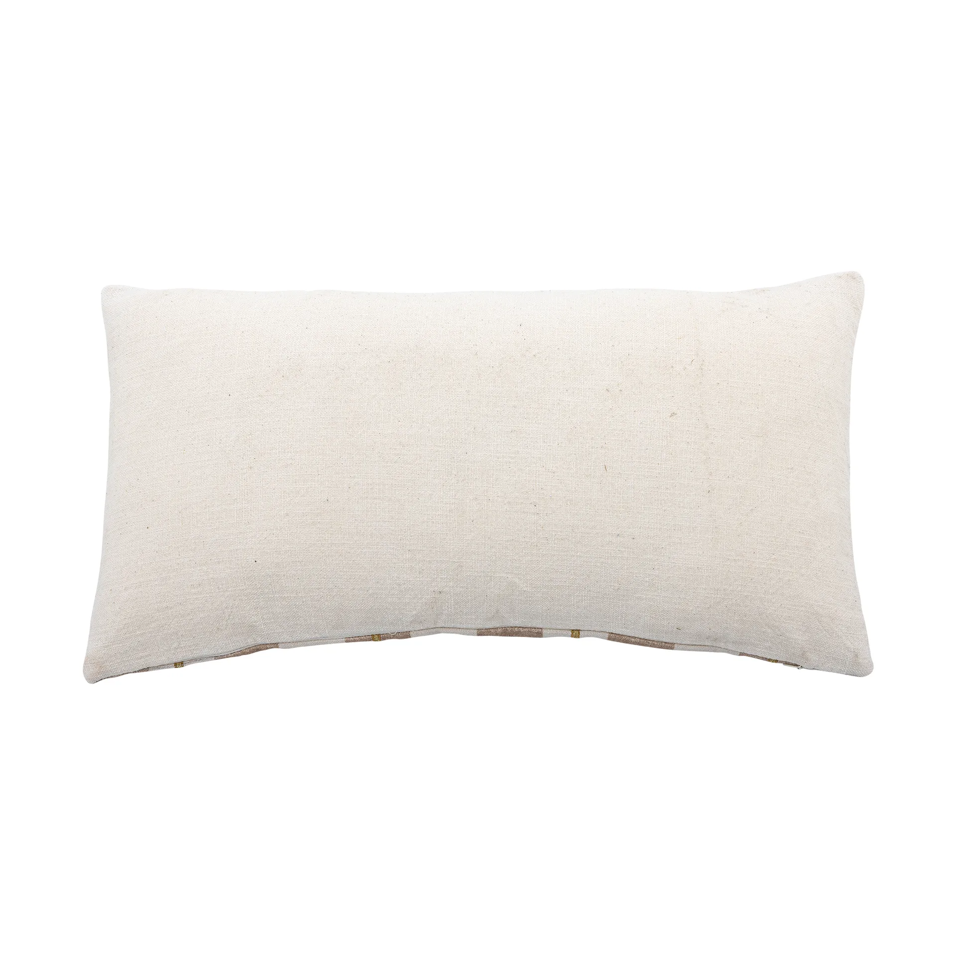 メリーゴーランド クッション 30x60 cm, Nature Bloomingville | ブルーミングヴィル