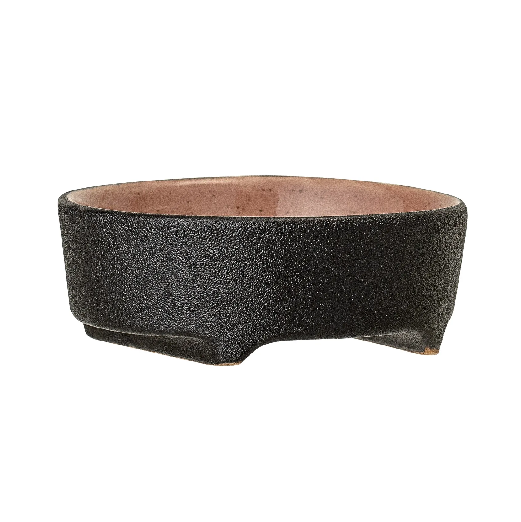 シエナ サービングボウル Ø7.5 cm, Orange-black Bloomingville | ブルーミングヴィル