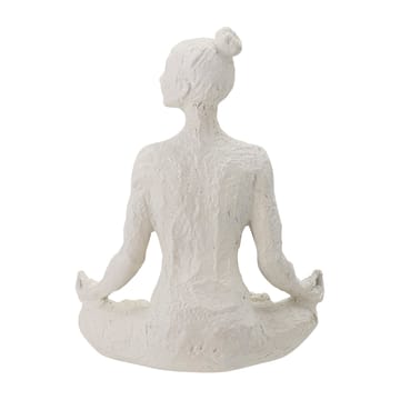Adalina デコレーション 24 cm - White - Bloomingville | ブルーミングヴィル
