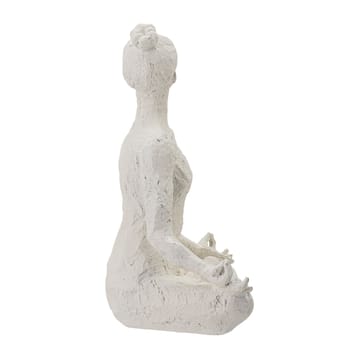 Adalina デコレーション 24 cm - White - Bloomingville | ブルーミングヴィル