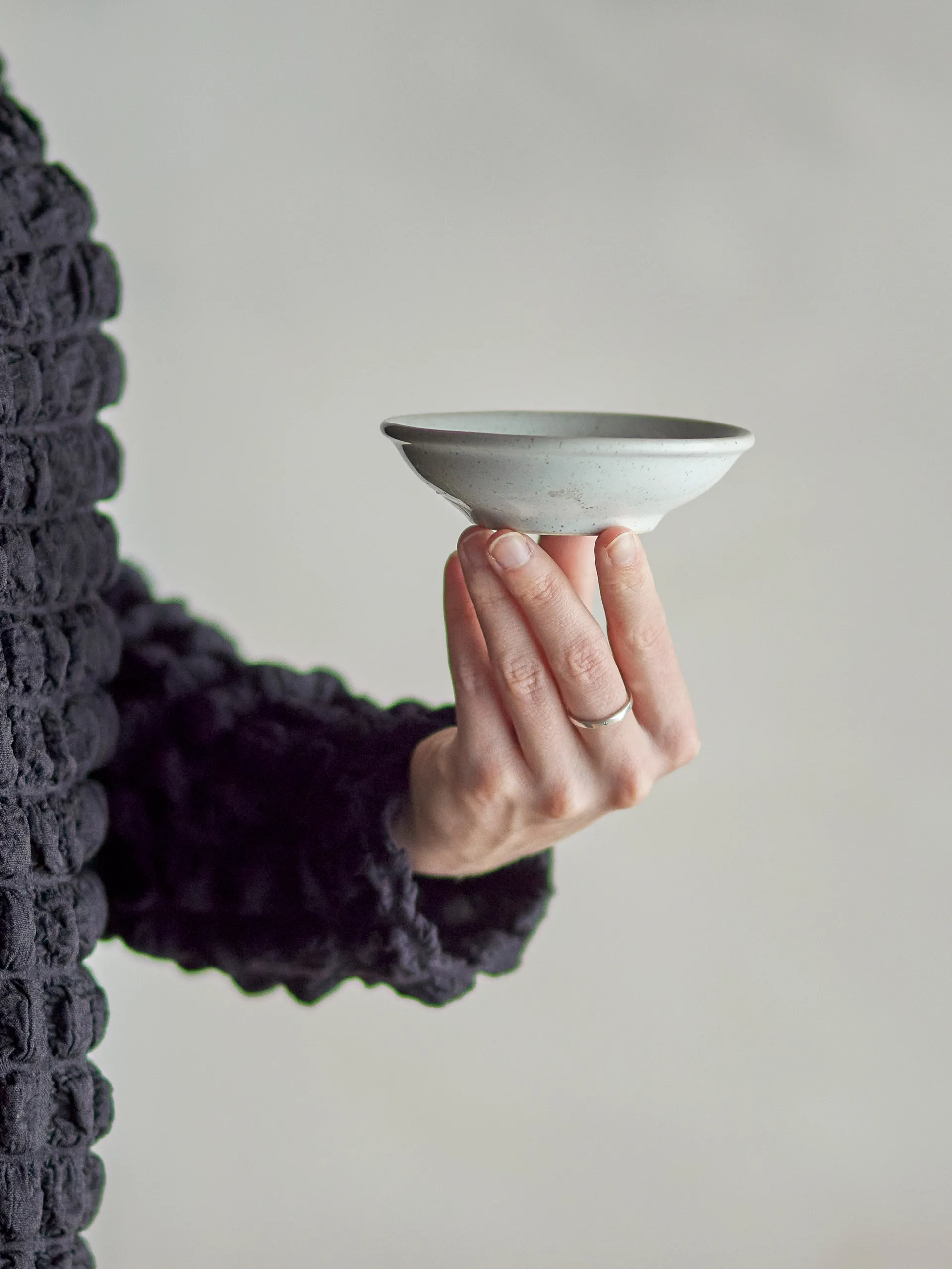 Addison ボウル 6 cl, White Bloomingville | ブルーミングヴィル