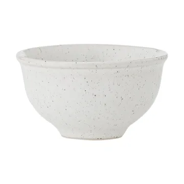 Addison ボウル 7.5 cl - White - Bloomingville | ブルーミングヴィル