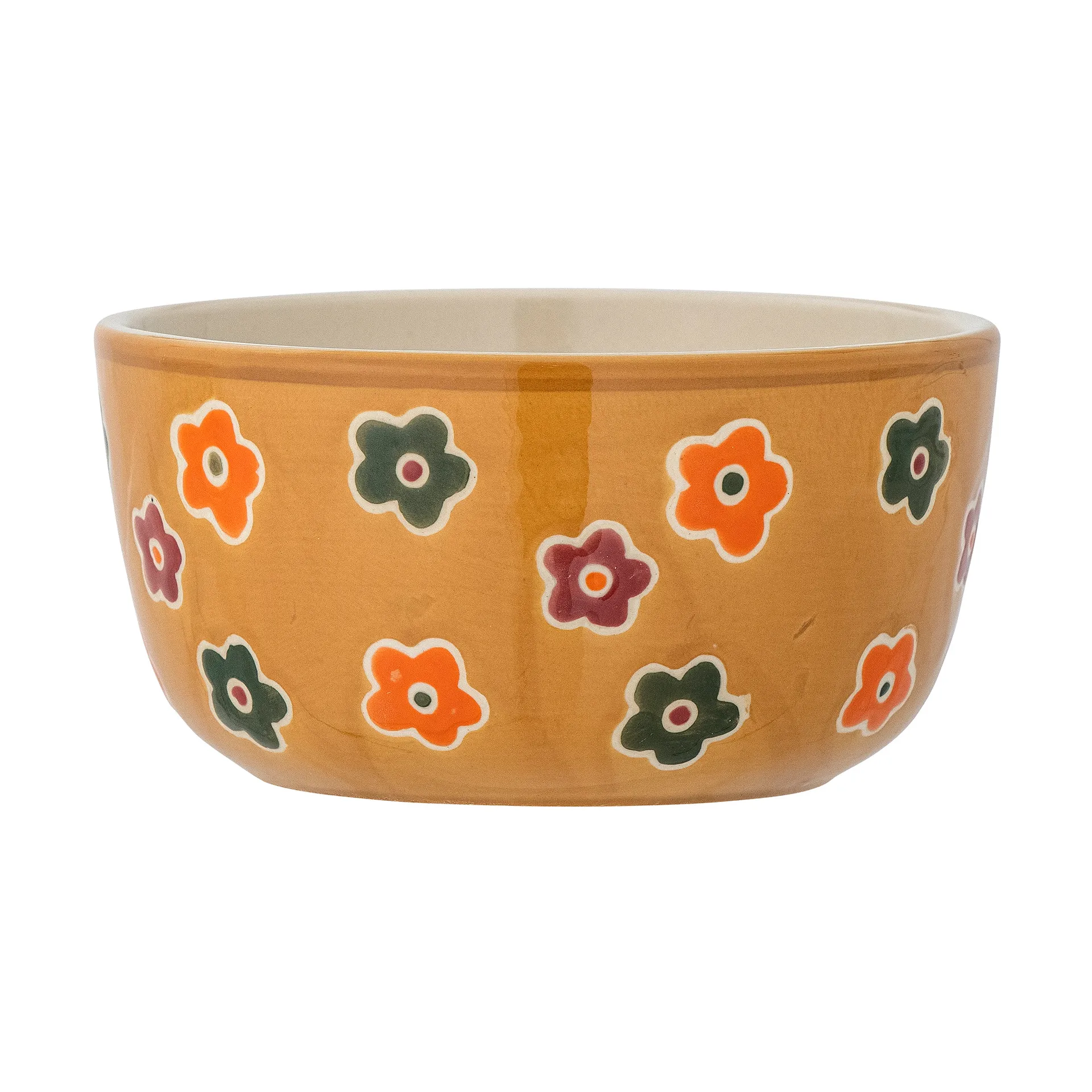 Addy ボウル 36 cl, Brown Bloomingville | ブルーミングヴィル