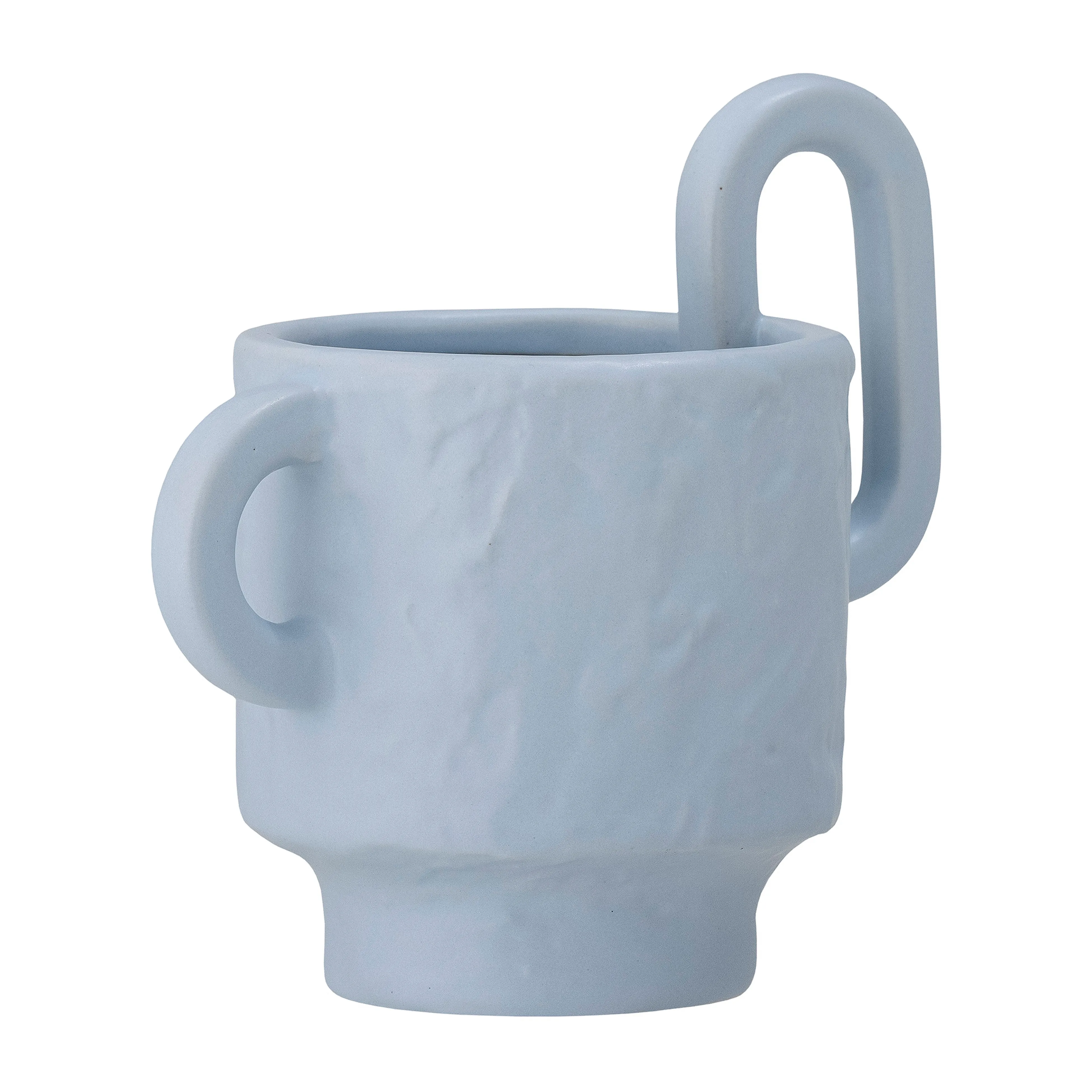 Bloomingville(ブルーミングヴィル) アルフィーネポット Φ8 2号 3号 鉢