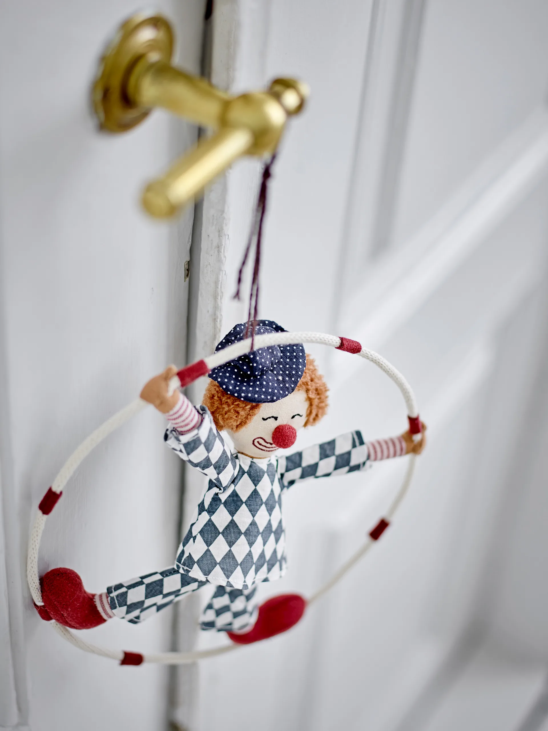 Alfredo モビール, Clown Bloomingville | ブルーミングヴィル