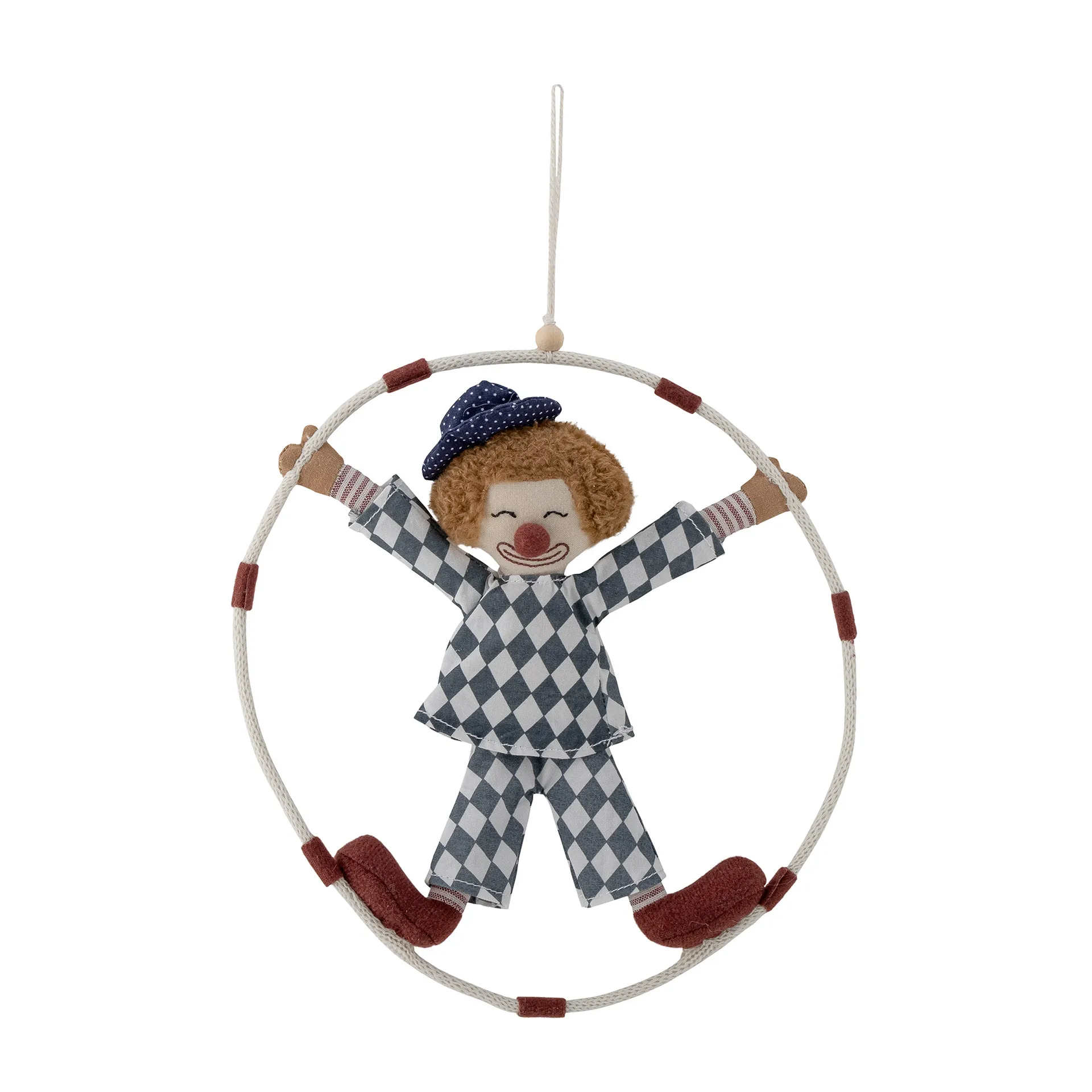 Alfredo モビール, Clown Bloomingville | ブルーミングヴィル