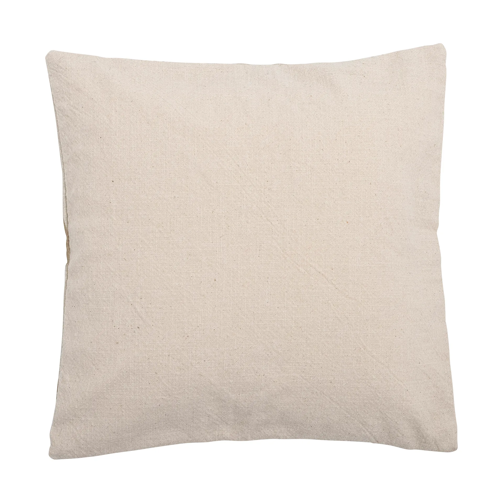 Alton クッション 45x45 cm, Brown Bloomingville | ブルーミングヴィル