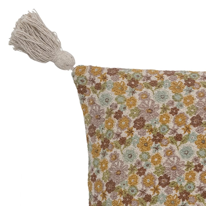 Amilly クッション 45x45 cm, Brown Bloomingville | ブルーミングヴィル