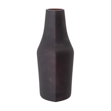 anda グラス 花瓶 23.5 cm - brown - Bloomingville | ブルーミングヴィル