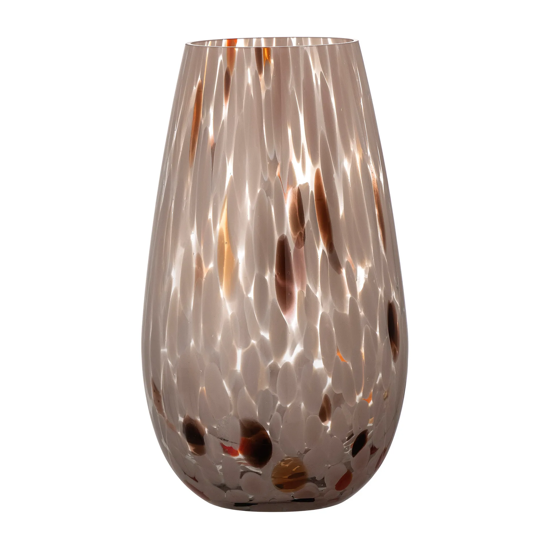 Artem ベース 25 cm, Brown Bloomingville | ブルーミングヴィル