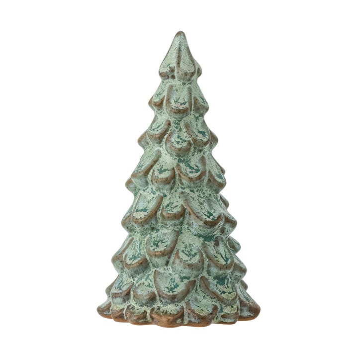 Auden デコレーションツリー 14 cm, Green Bloomingville | ブルーミングヴィル