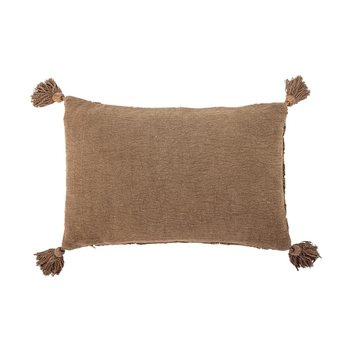 Auna クッション 30x45 cm, Brown Bloomingville | ブルーミングヴィル