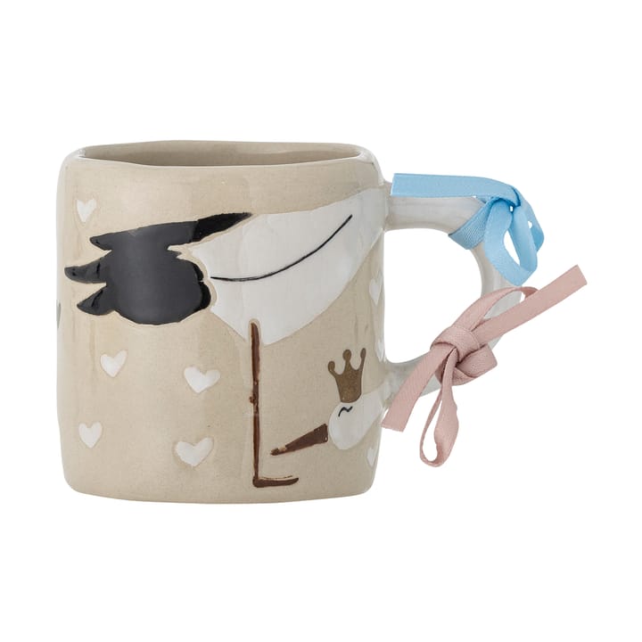 Bambino カップ 22.5 cl - Nature - Bloomingville | ブルーミングヴィル