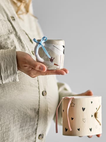 Bambino カップ 22.5 cl - Nature - Bloomingville | ブルーミングヴィル