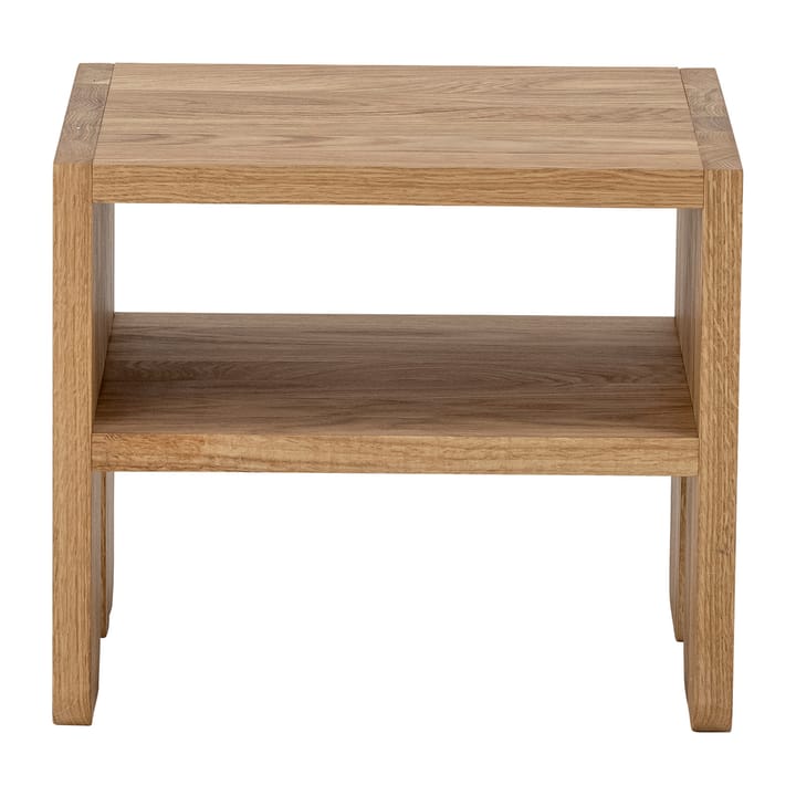 Bas スツール 35x30x30 cm, Oak Bloomingville | ブルーミングヴィル