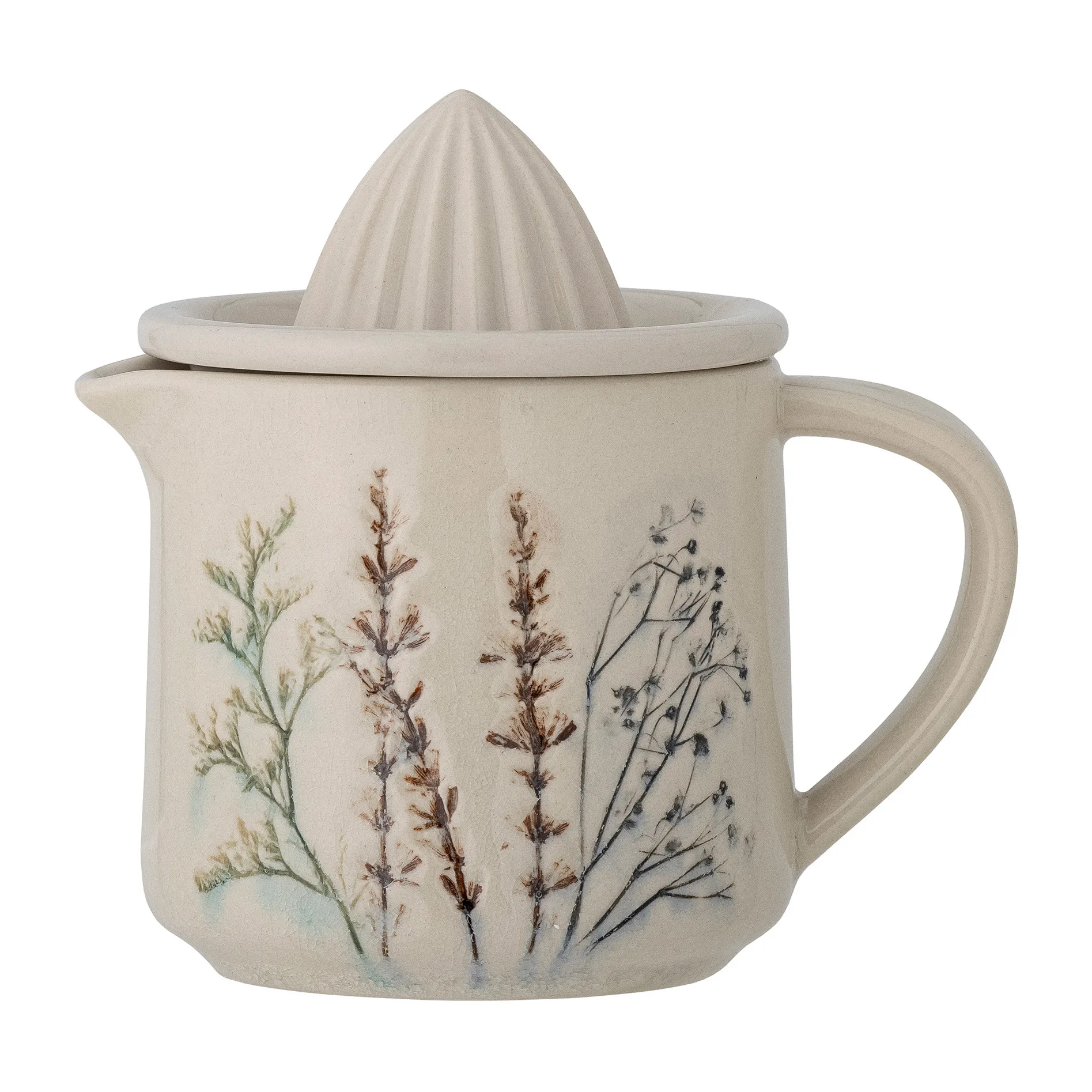 Bea シトラスプレス 14 cm, Natural Bloomingville | ブルーミングヴィル