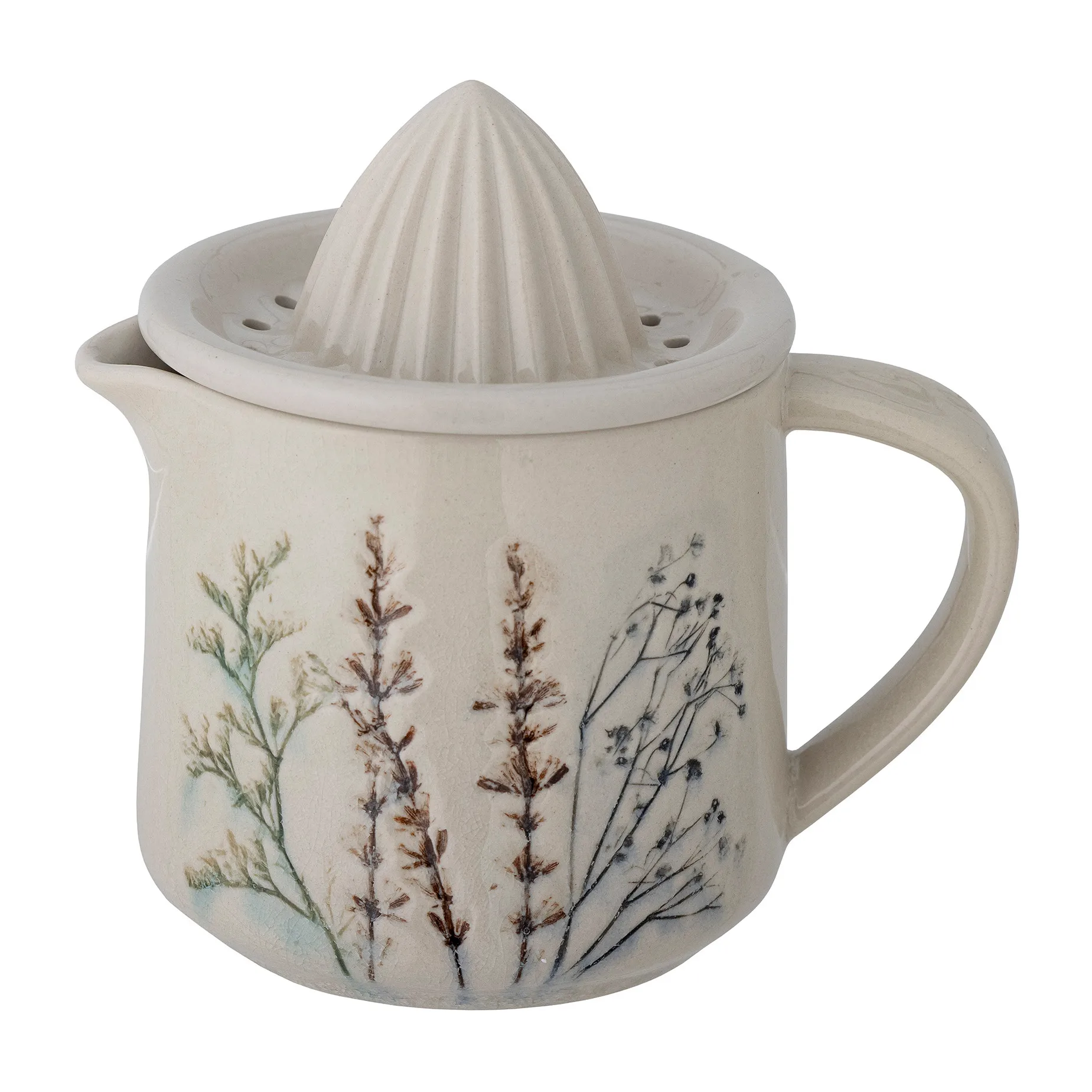 Bea シトラスプレス 14 cm, Natural Bloomingville | ブルーミングヴィル