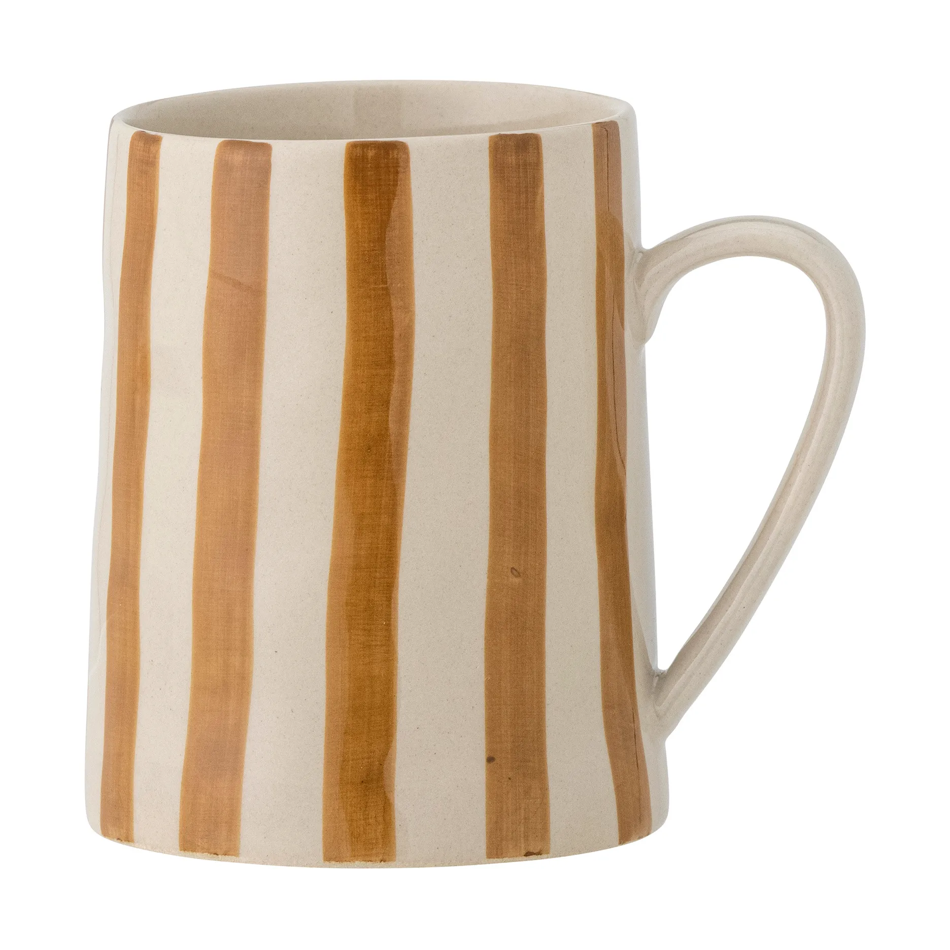 Begonia カップ 44 cl, Brown Bloomingville | ブルーミングヴィル