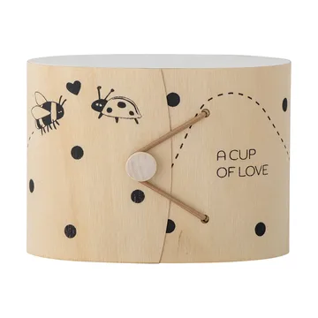 Belina マグ 15.5 cl - Blue - Bloomingville | ブルーミングヴィル