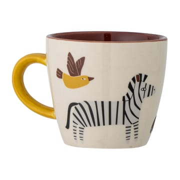 Belina カップ Ø7.5 cm - Animal - Bloomingville | ブルーミングヴィル