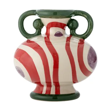 Betiva 花瓶 - Multi Stoneware - Bloomingville | ブルーミングヴィル