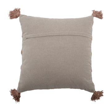 Binette クッション 45x45 cm - Brown - Bloomingville | ブルーミングヴィル
