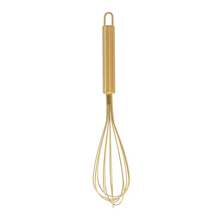 Bloomingville ウィスク 28 cm - gold - Bloomingville | ブルーミングヴィル