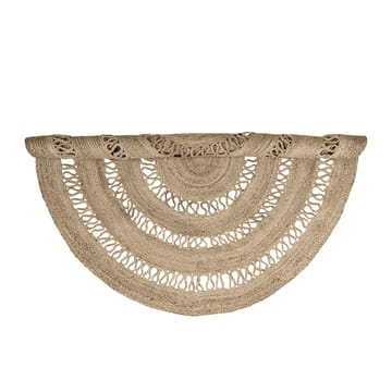 Bloomingville jute ラグ ラウンド Ø182 cm - natural - Bloomingville | ブルーミングヴィル