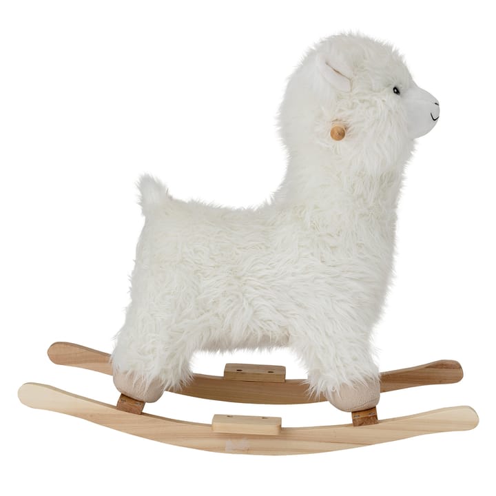 Bloomingville ロッキングホース, Llama Bloomingville | ブルーミングヴィル
