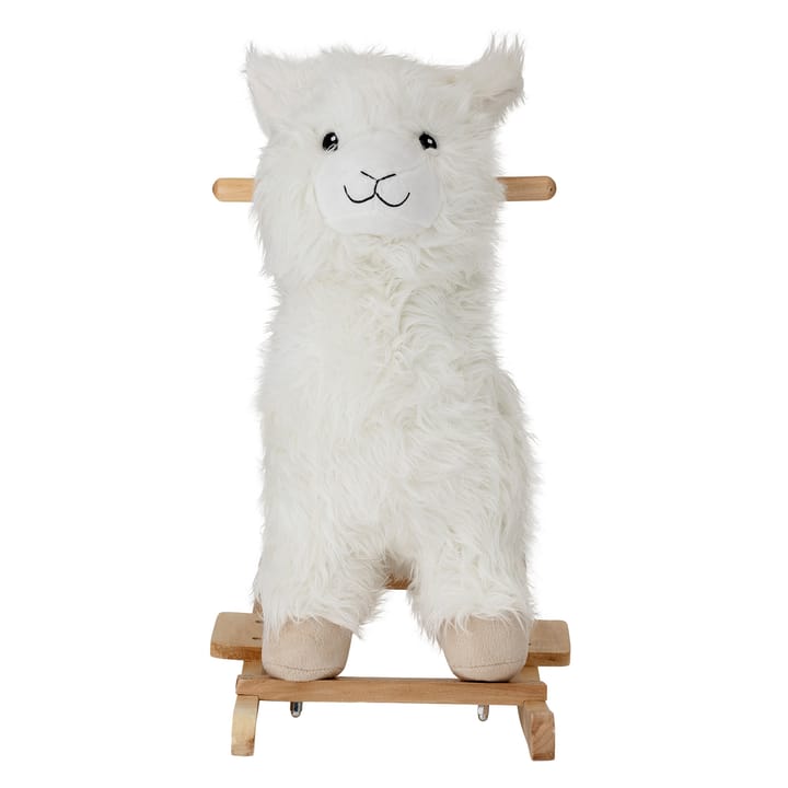 Bloomingville ロッキングホース, Llama Bloomingville | ブルーミングヴィル