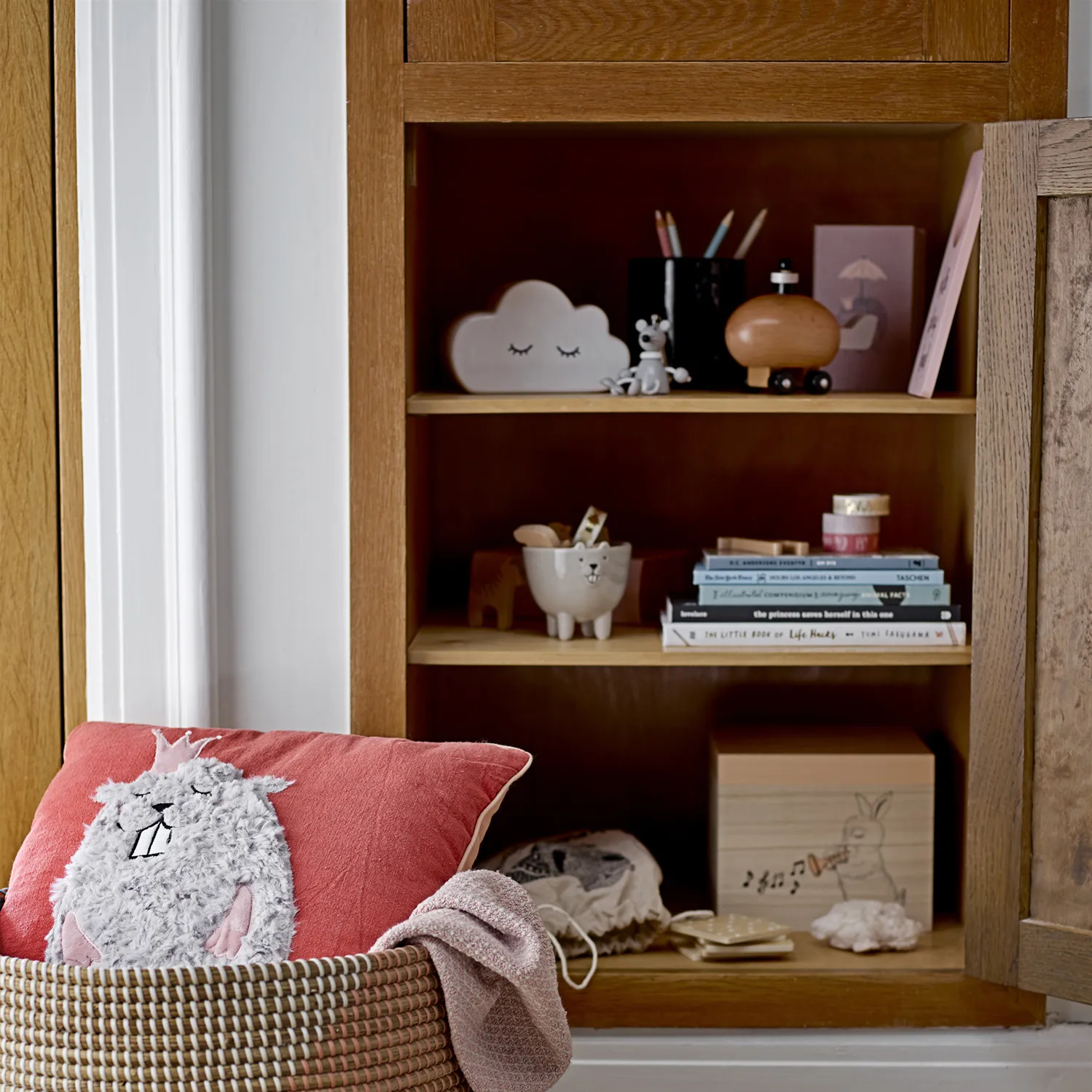 Bloomingville lotus aeroplane, nature Bloomingville | ブルーミングヴィル