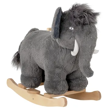 Bloomingville ロッキングホース - mammoth - Bloomingville | ブルーミングヴィル