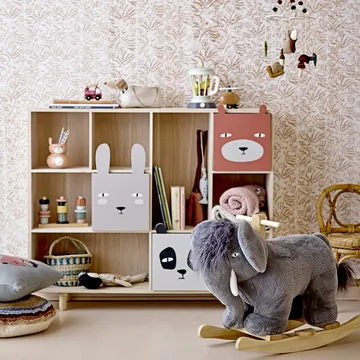 Bloomingville ロッキングホース - mammoth - Bloomingville | ブルーミングヴィル