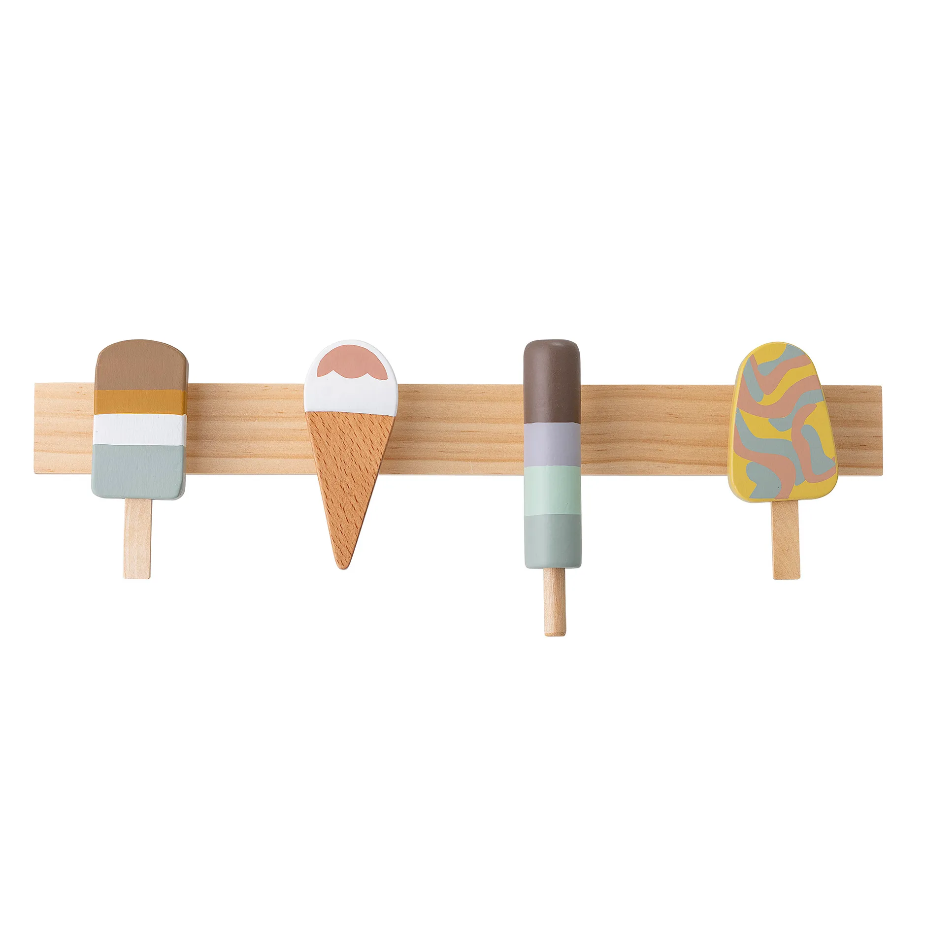 Bloomingville ミニ ハンガー, multi Bloomingville | ブルーミングヴィル