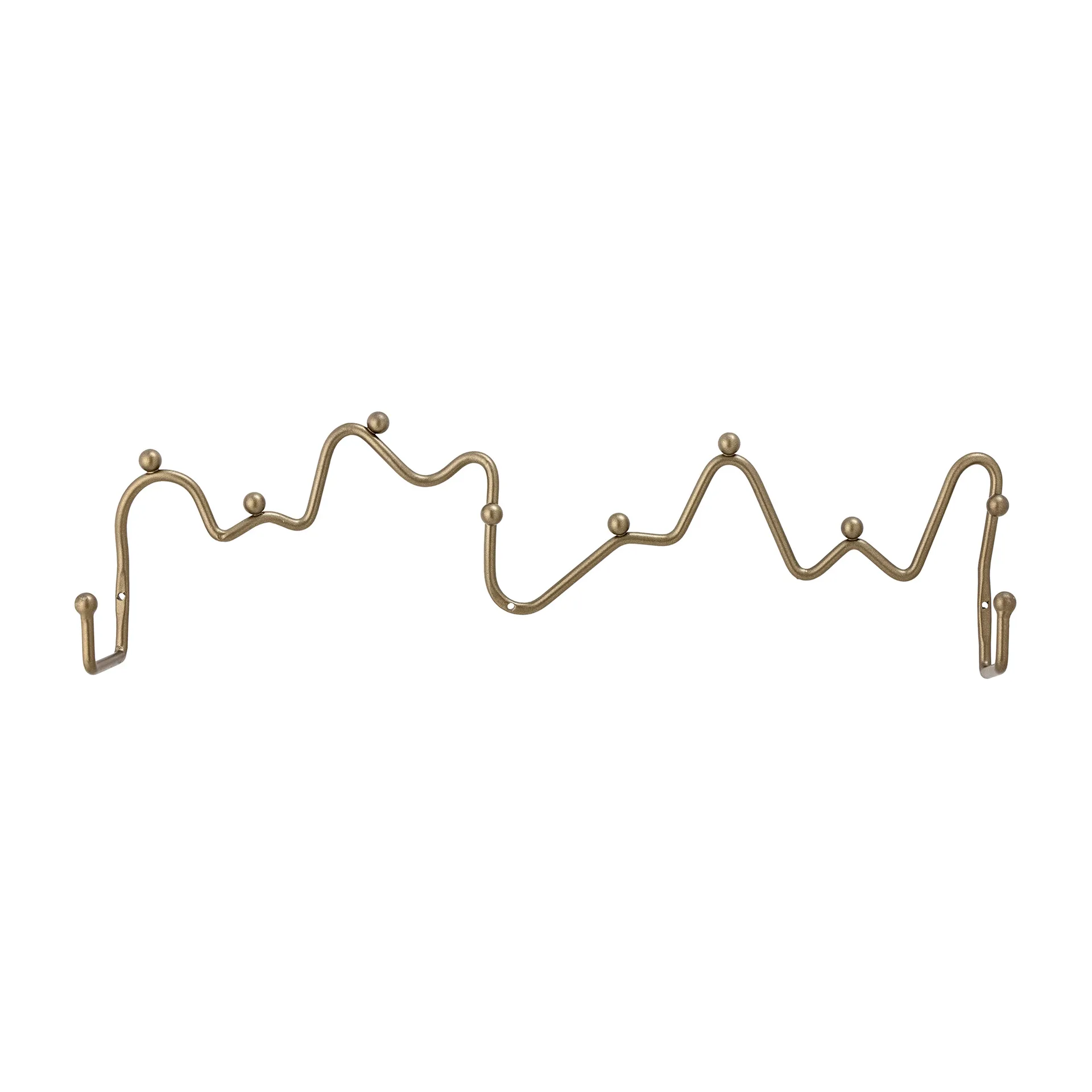 Blu ハンガー, Brass Bloomingville | ブルーミングヴィル