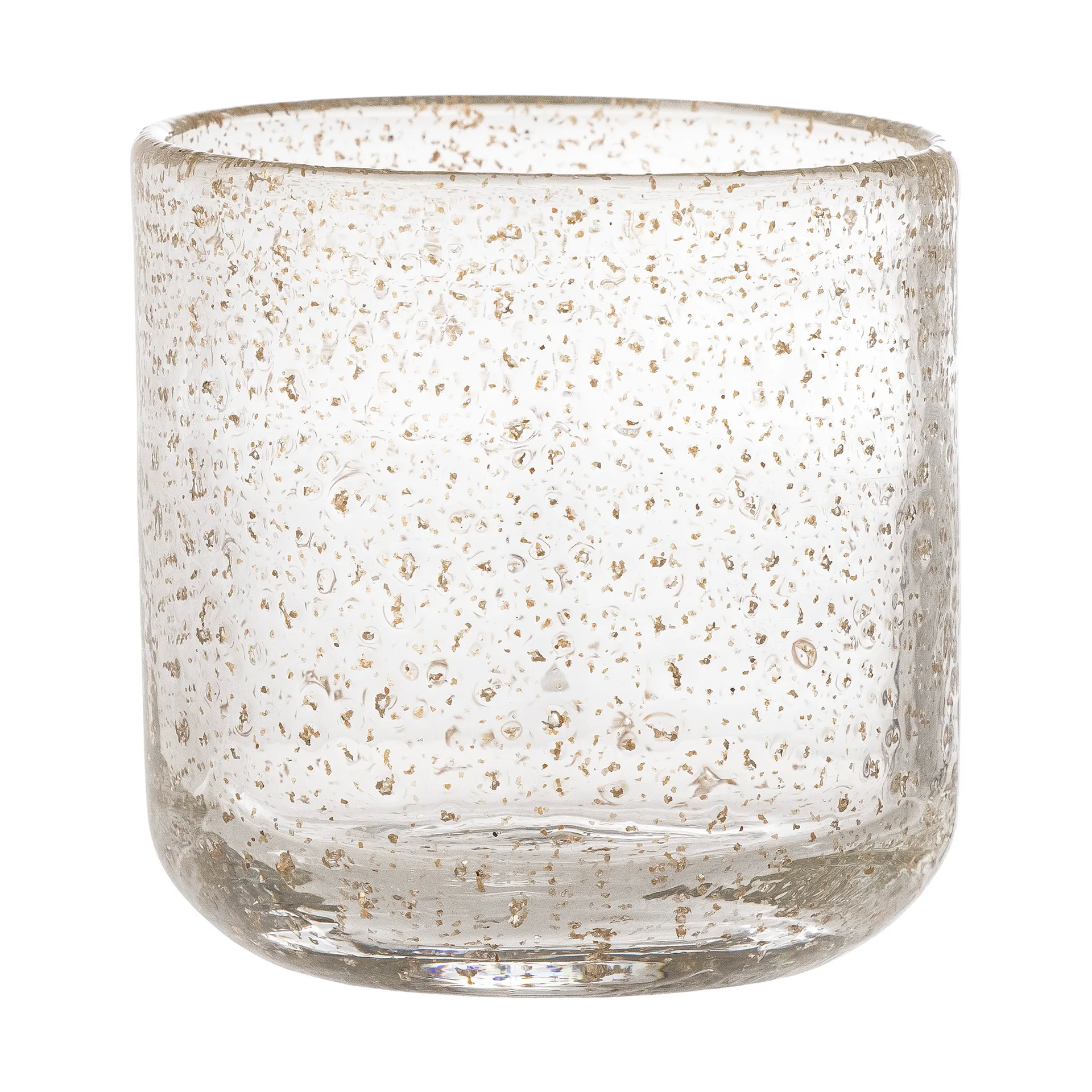 Bubbles グラス 25.5 cl, Clear Bloomingville | ブルーミングヴィル