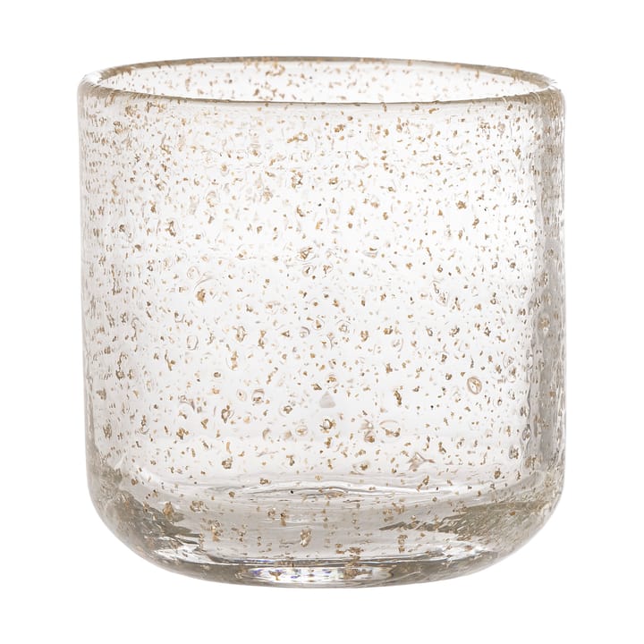 Bubbles グラス 25.5 cl - Clear - Bloomingville | ブルーミングヴィル