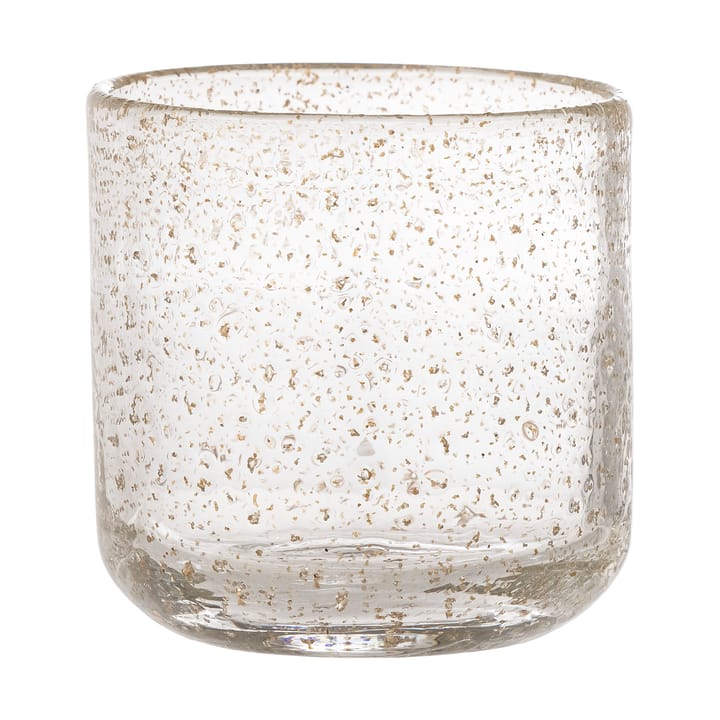 Bubbles グラス 25.5 cl, Clear Bloomingville | ブルーミングヴィル