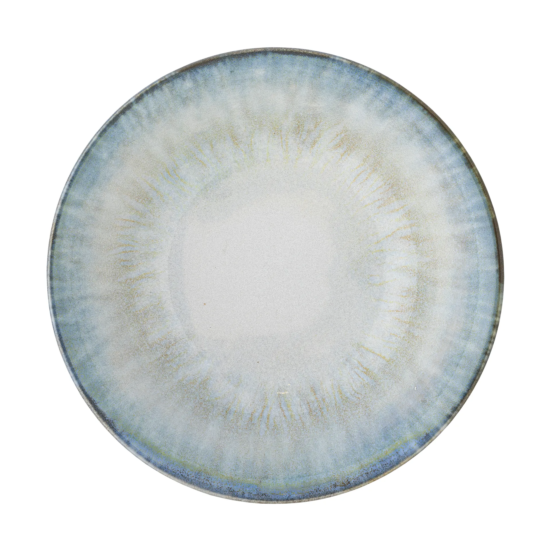 Calen ボウル Ø17 cm, Blue Bloomingville | ブルーミングヴィル