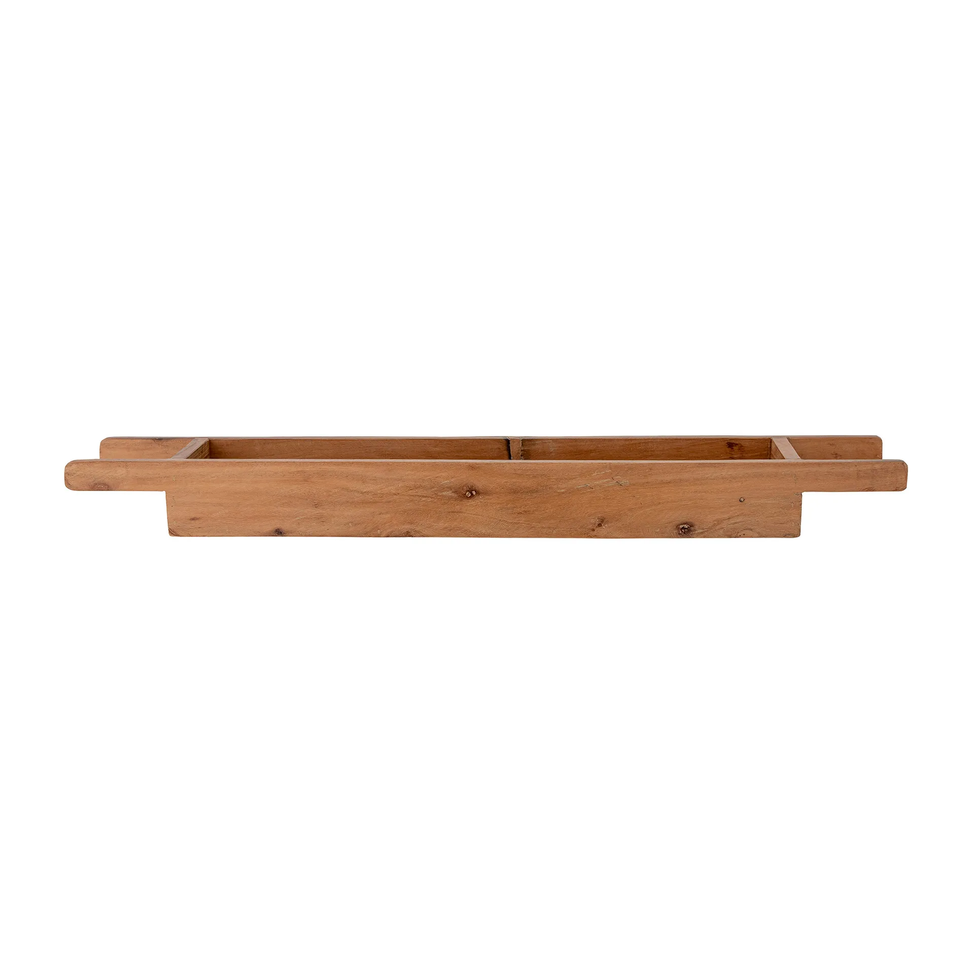 Calina バスタブ シェルフ, Recycled wood Bloomingville | ブルーミングヴィル