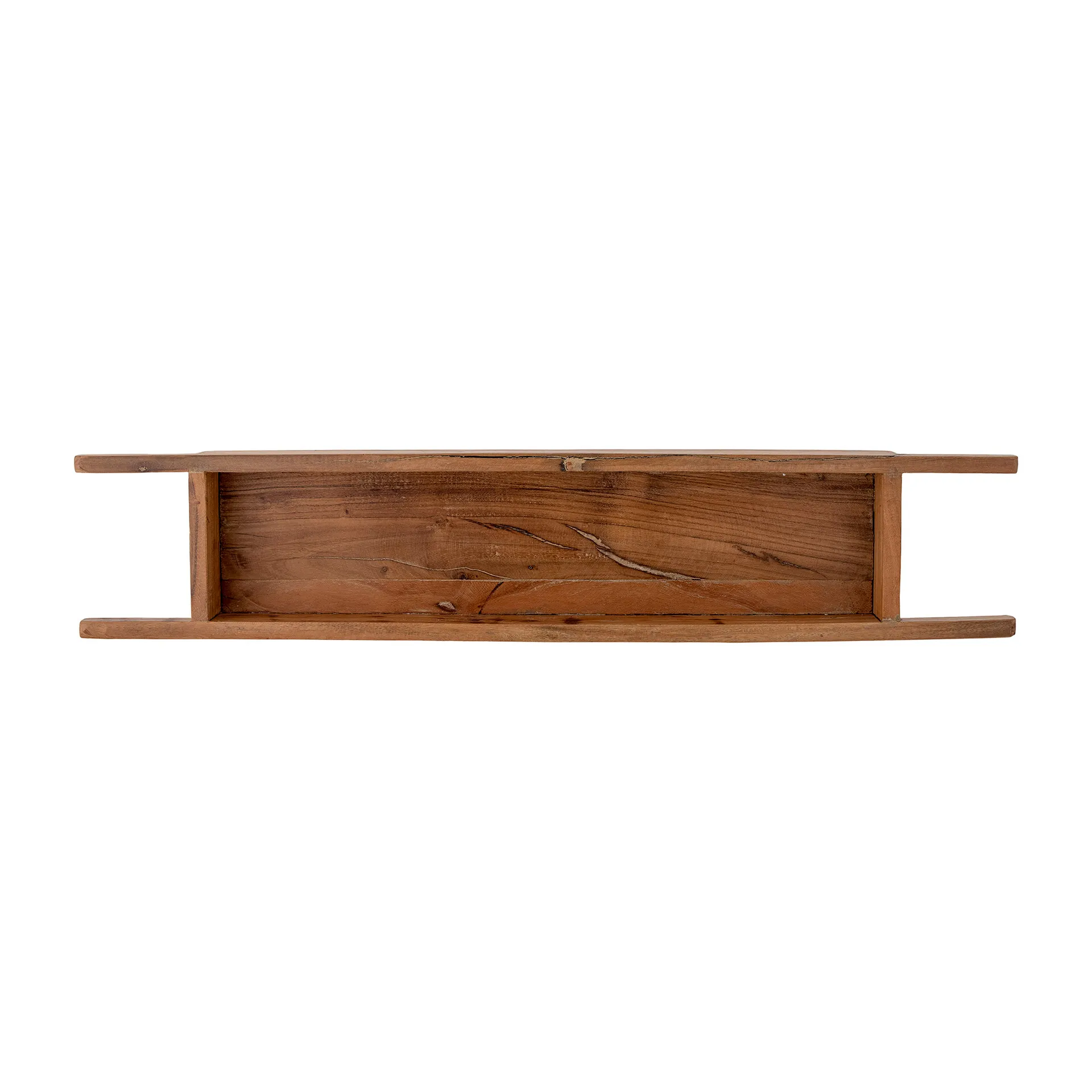 Calina バスタブ シェルフ, Recycled wood Bloomingville | ブルーミングヴィル