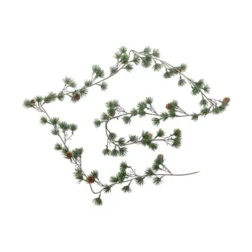 Cedar ガーランド 200 cm - Green - Bloomingville | ブルーミングヴィル