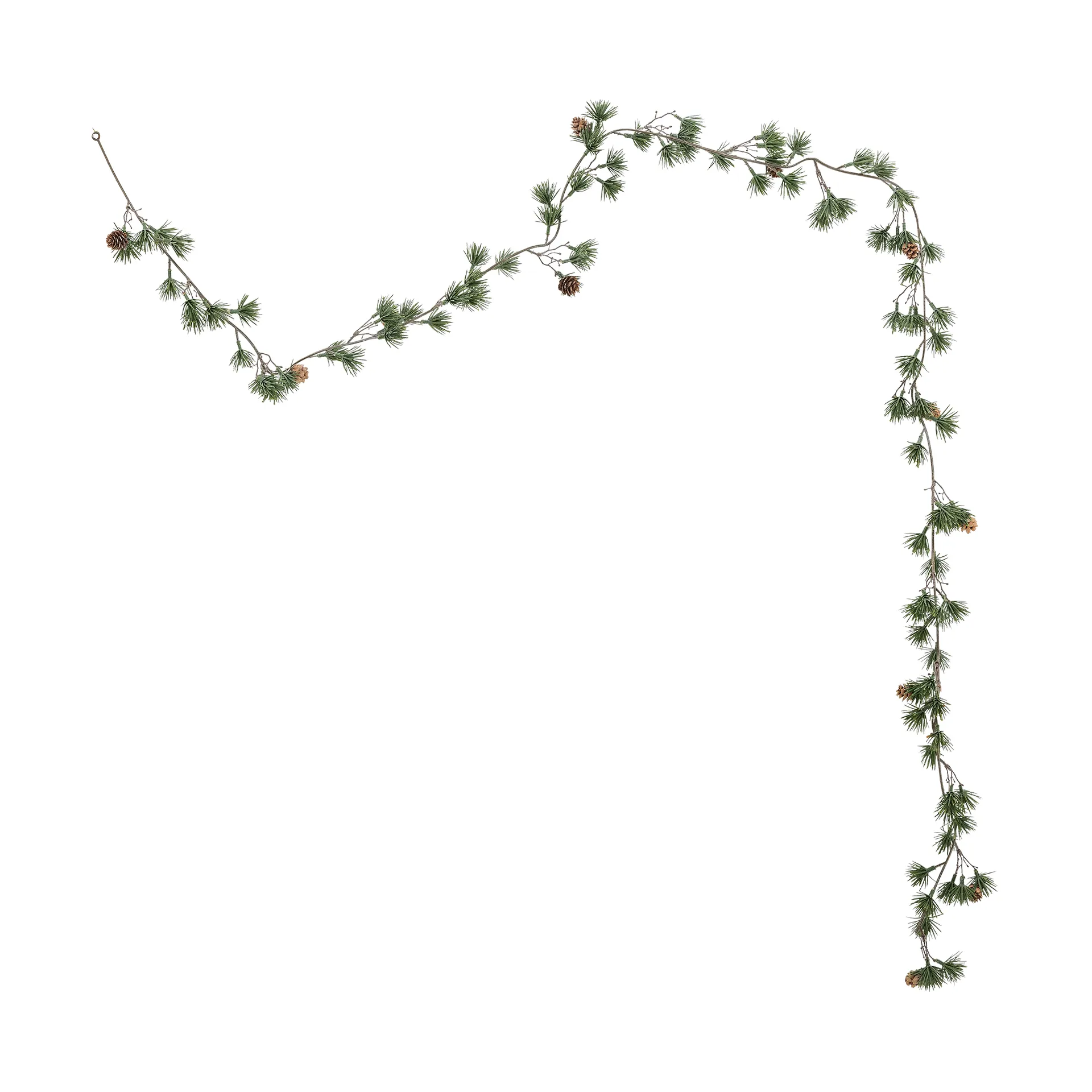 Cedar ガーランド 200 cm, Green Bloomingville | ブルーミングヴィル