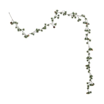 Cedar ガーランド 200 cm - Green - Bloomingville | ブルーミングヴィル
