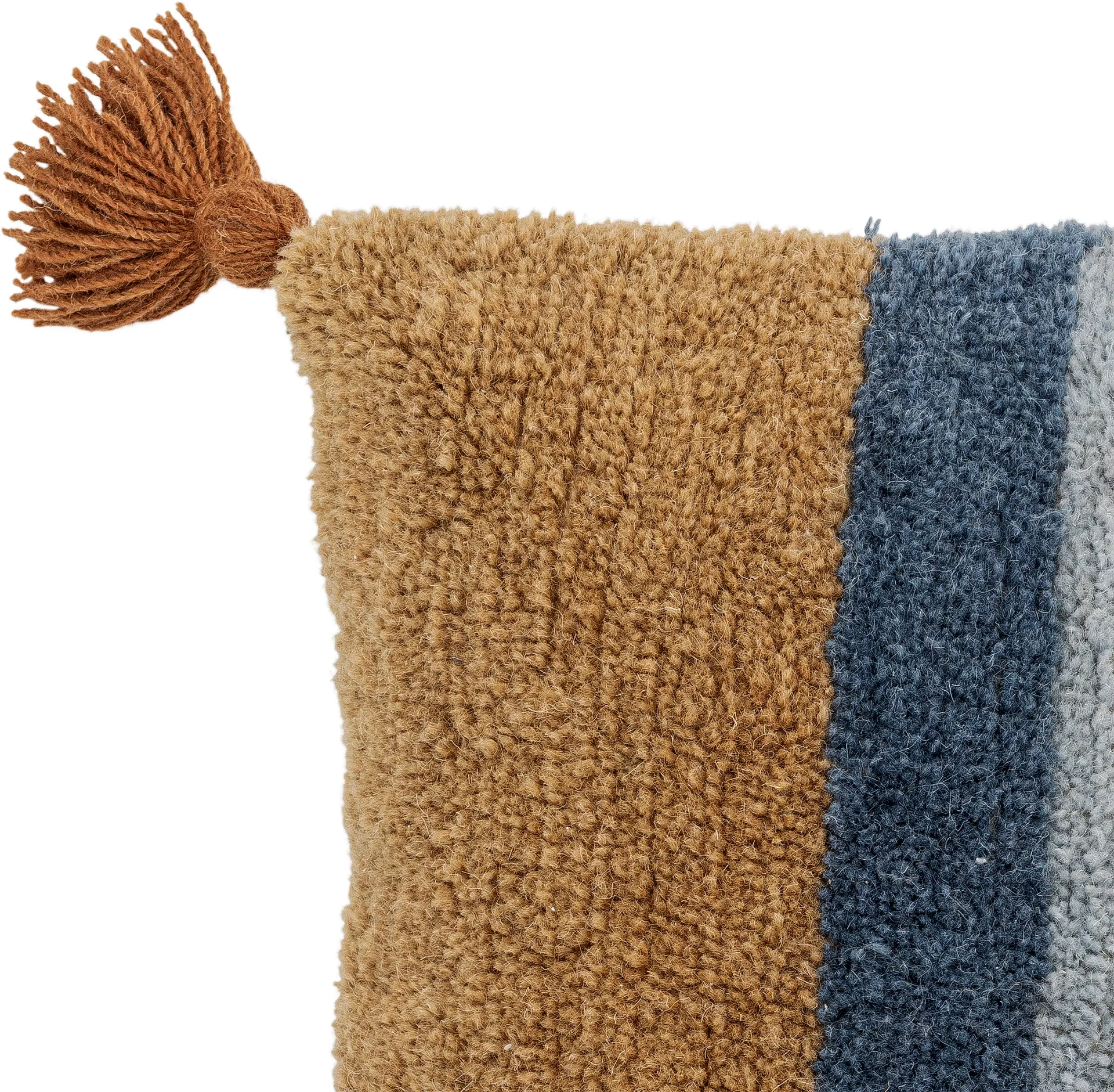 Centro クッション 45x45 cm, Multi Bloomingville | ブルーミングヴィル