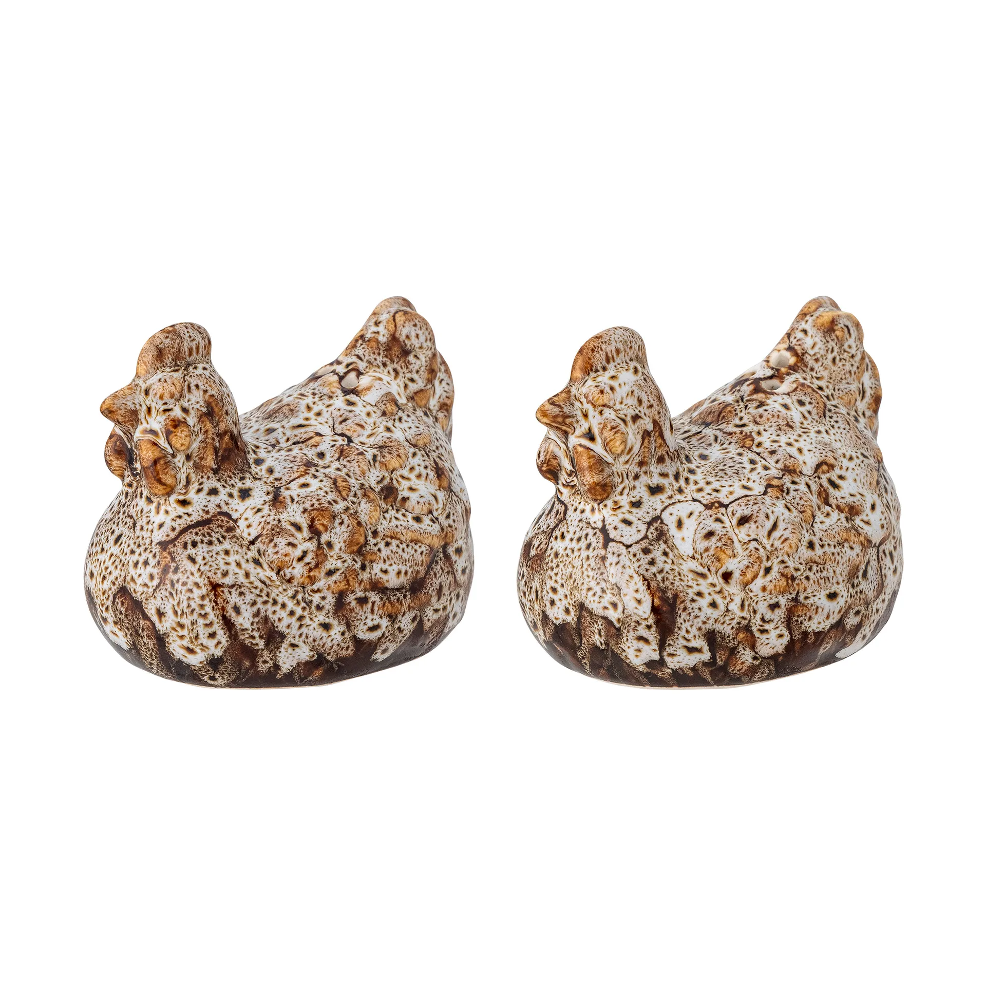 Chicky ソルト＆ペッパーミル, Brown Bloomingville | ブルーミングヴィル